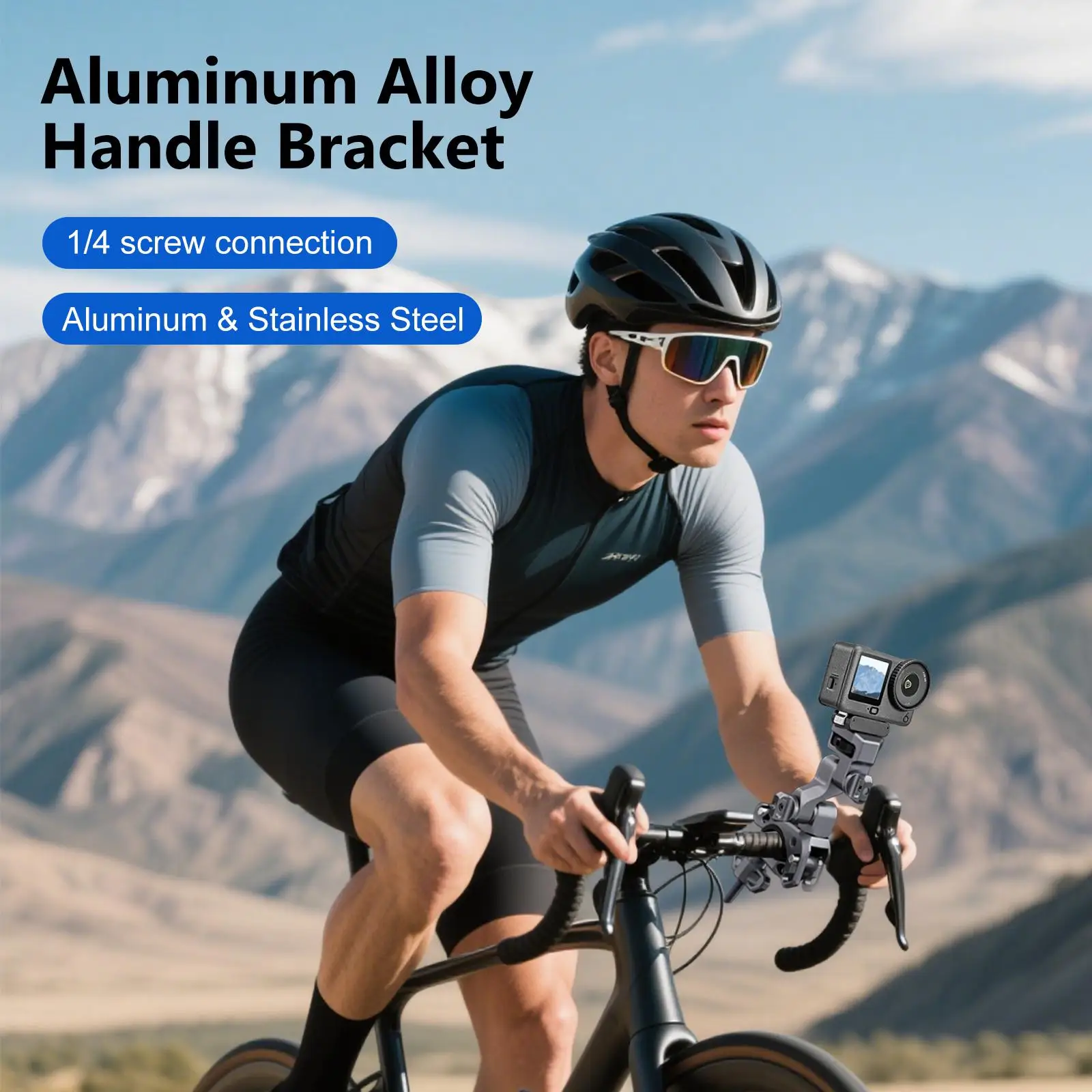 puluz-professional-3-way-gimbal-motorcycles-bicycles-handlebar-anti-shake-mount-for-action-cameras-vlogging-cycling-bracket