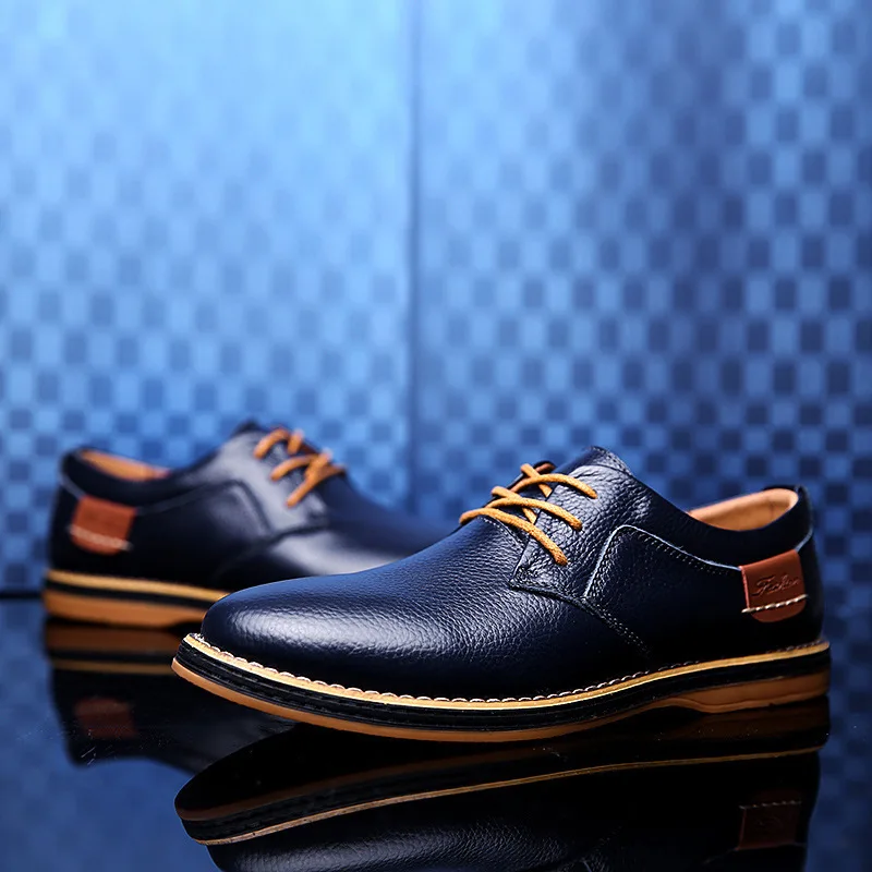 Thumbnail 3 - #62 Trending Oxford Shoes Right Now