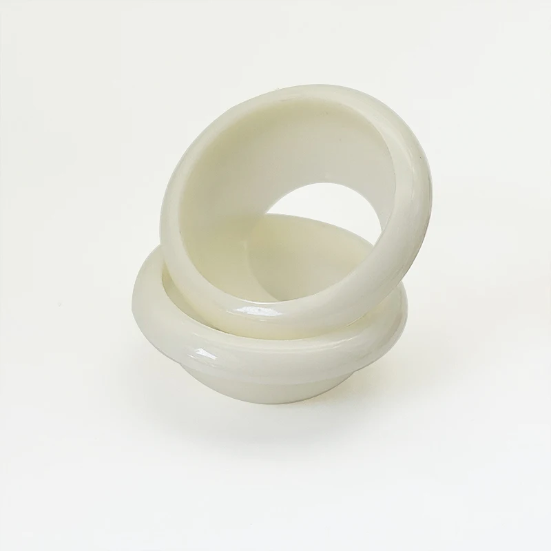 20/25/32/47/58/70mm Solar Sealing Ring Waterproof Ring Silicone Dust Ring Thickened Bottom Support Water Heater Accessories