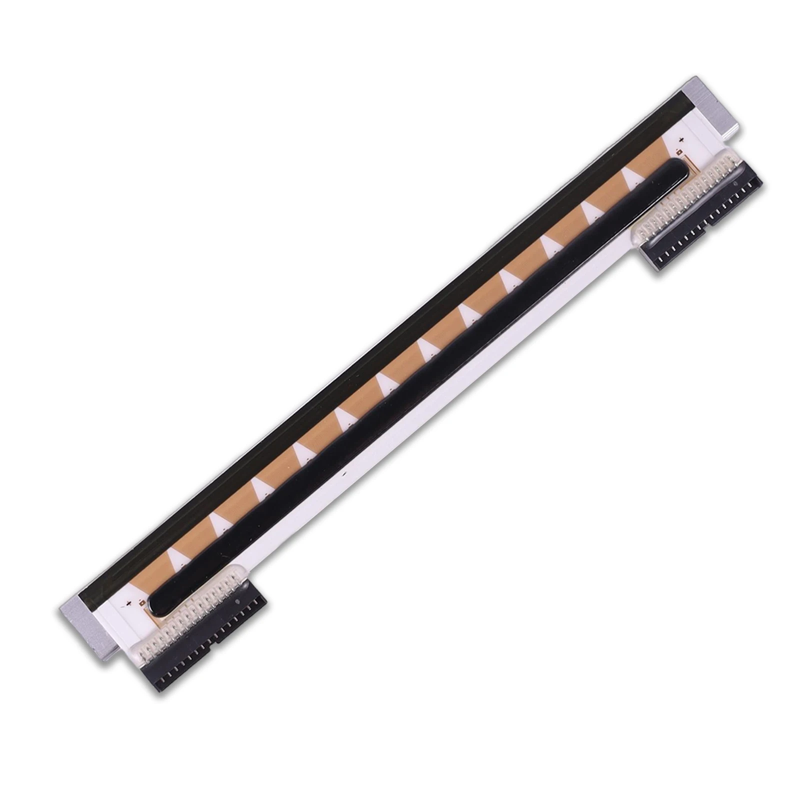 Brandneuer 105934-037 Thermischer Druckkopf für Zebra GK420D/ZP500/GX420D Barcode-Etikettendrucker, 203DPI Druckkopf – Detail 2