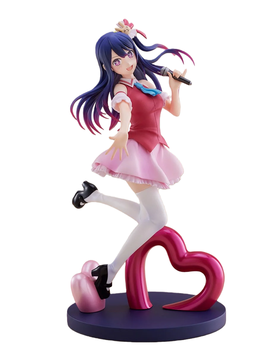 FuRyu Genuine Oshi No Ko Hoshi - Model Kit Oshi No Ko review and price