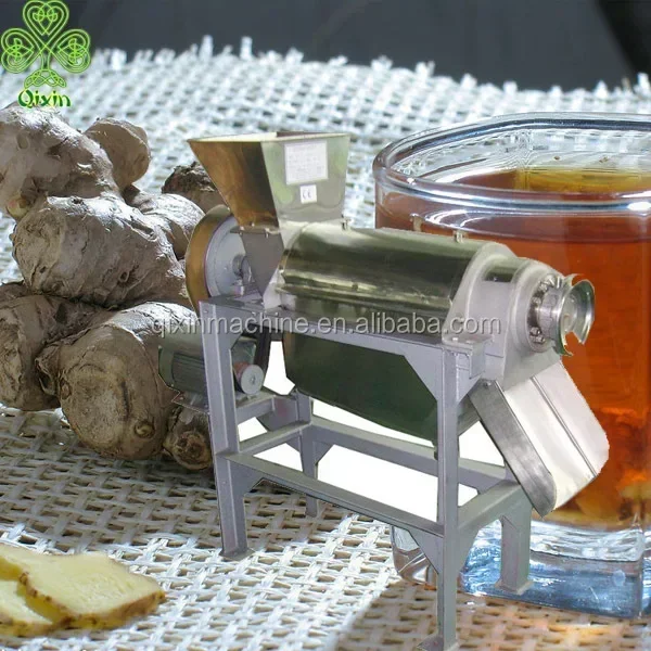 Hot Sale Industrial Juicer Tangerine Juice Machine Pine Juice Extractor Commercial