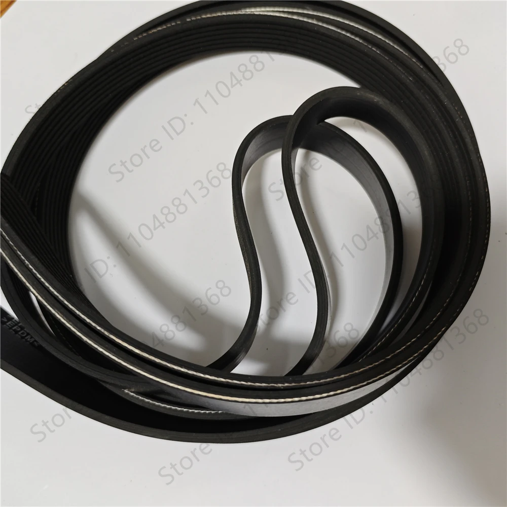 

Подходит для ремня стиральной машины Siemens WT46E301TI PHE330 5EPH330