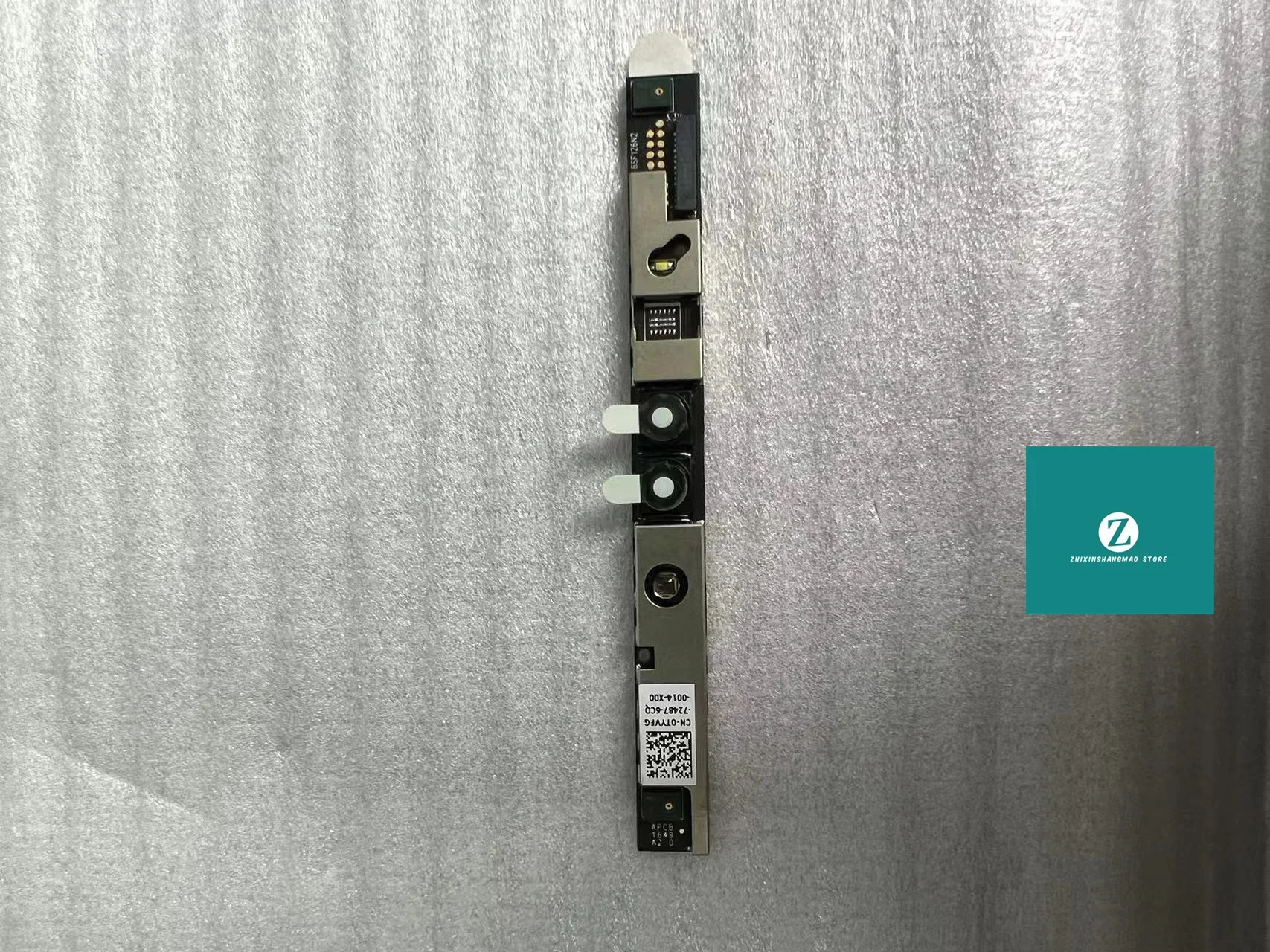 

FOR DELL 7730 7530 Latitude 5490 5590 IR CAMERA 0TYVFG TYVFG