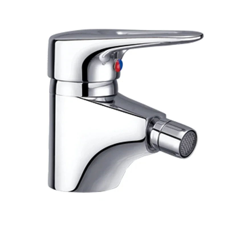 

Bathroom Accessories Health Woman Wash Brass Single Lever Easy Operate Bidet Faucet