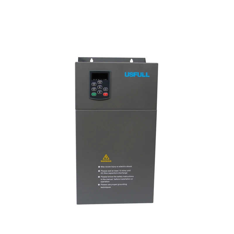 30HP 440V three-phase 46A 22KW VFD