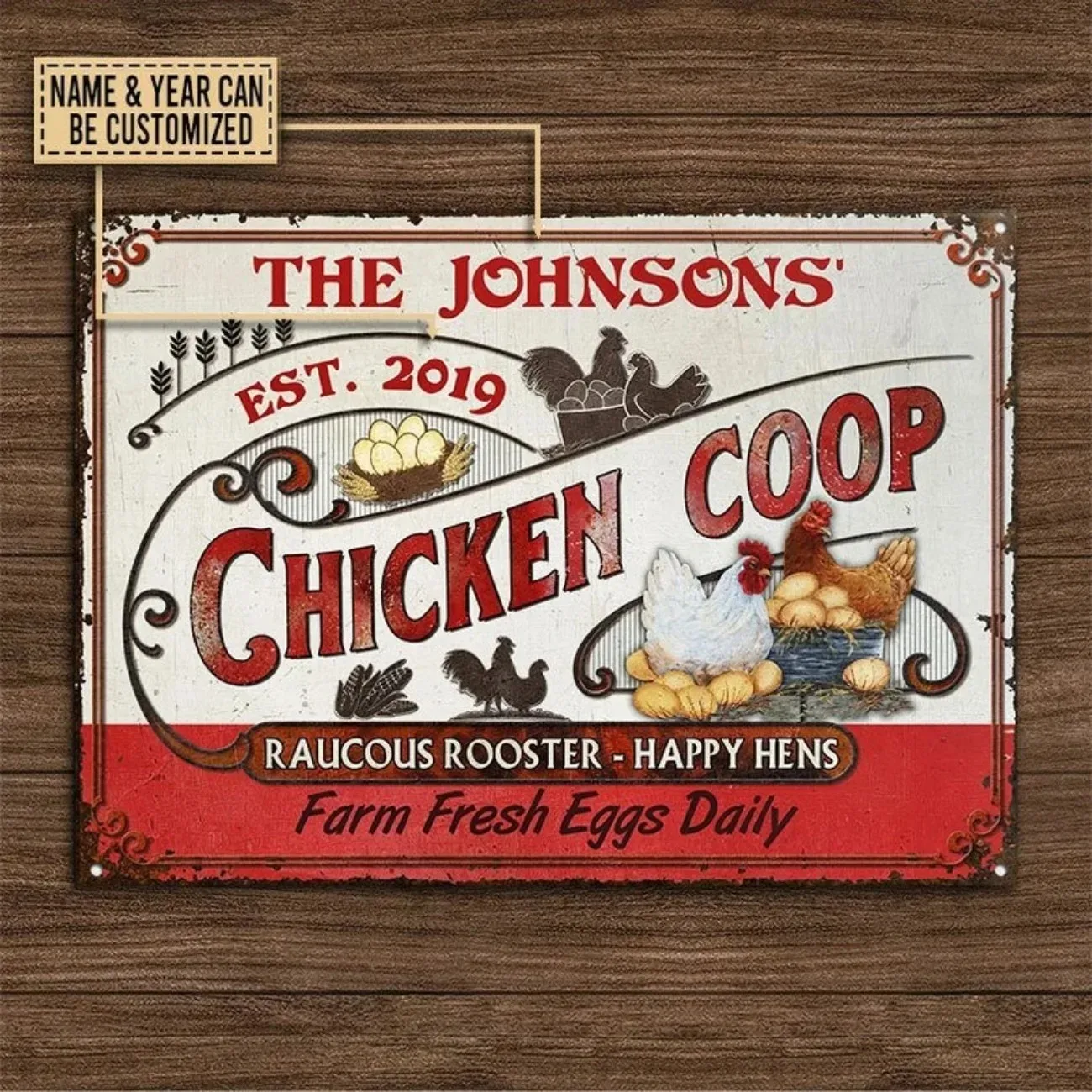 [2D Flat] Customizable Chicken - огляд і ціна Farming Farmer