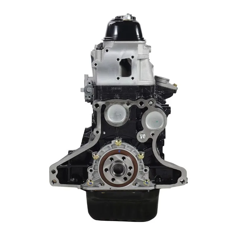 

Brand New Car 4 CYL 2Y 3Y 4YEFI 4Y EFI Motor Complete Engine Assembly For Hiace Hilux