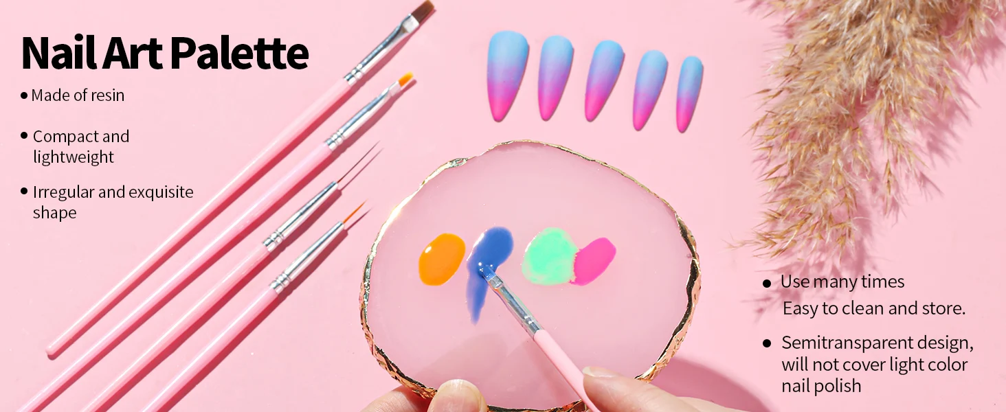 Nail Tools