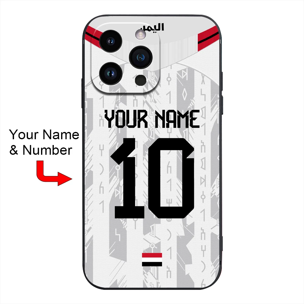 25 Yemen National S… - image