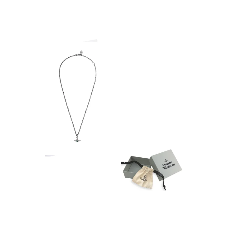 

Vivienne Westwood Necklaces Women's Silver 6302022502P181-CN001