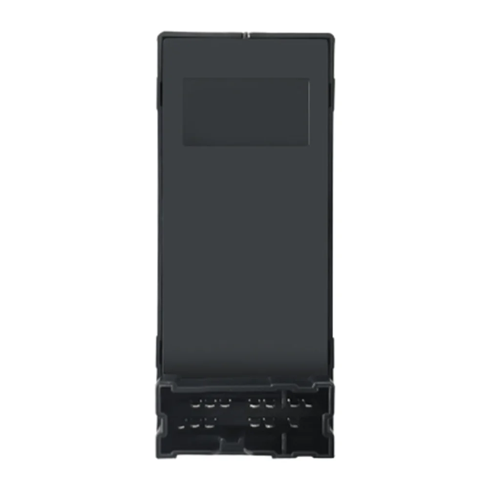 For Nissan Altima Coupe 2008-2013 2Door Electric Window Master Switch 25401 ZN60A Left Side Installation Ready