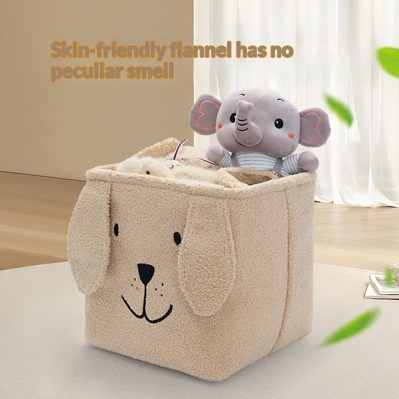 cesto-portaoggetti-in-peluche-bo-song-jie-big-ear-bunny-organizer-per-giocattoli-scatola-portaoggetti-quadrata-ispessita