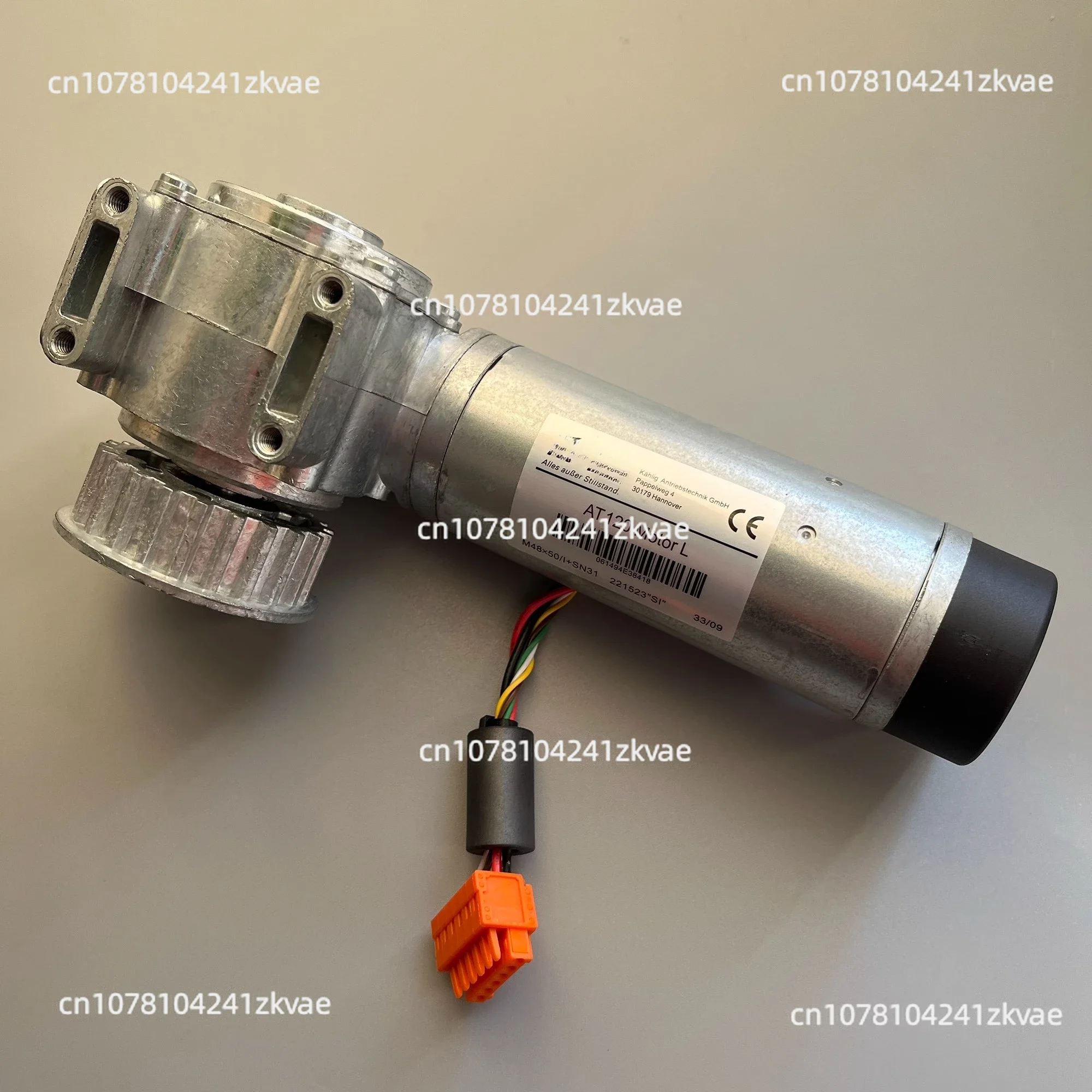 FAA24350BL2 FAA24350BL1   Elevator Lift Door Motor for AT120 MADE IN CHINA