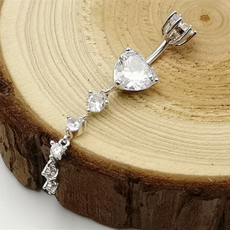 Thumbnail 3 - #67 Latest Belly Button Rings Offers