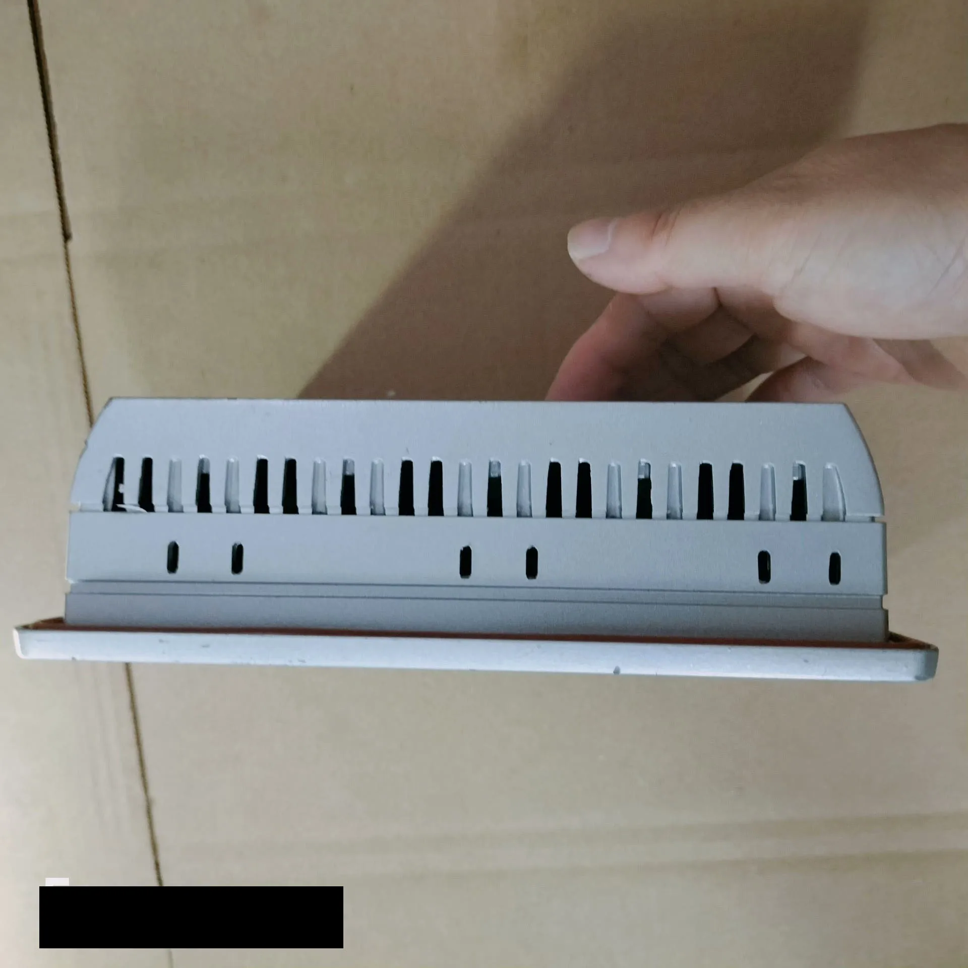 Tela sensível ao toque G07S0000