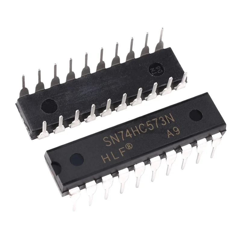 SN74HC245/273/373N/374/377/540/541/573N/240N 74HC direct insertion DIP-20