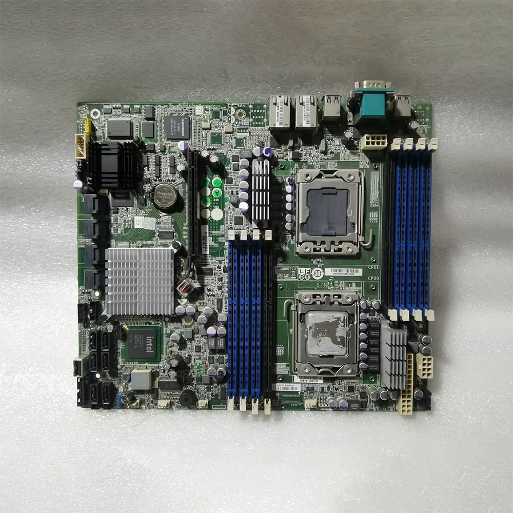 R520 G7 S7007G2NR-LNV-WM 11011989 Server Board