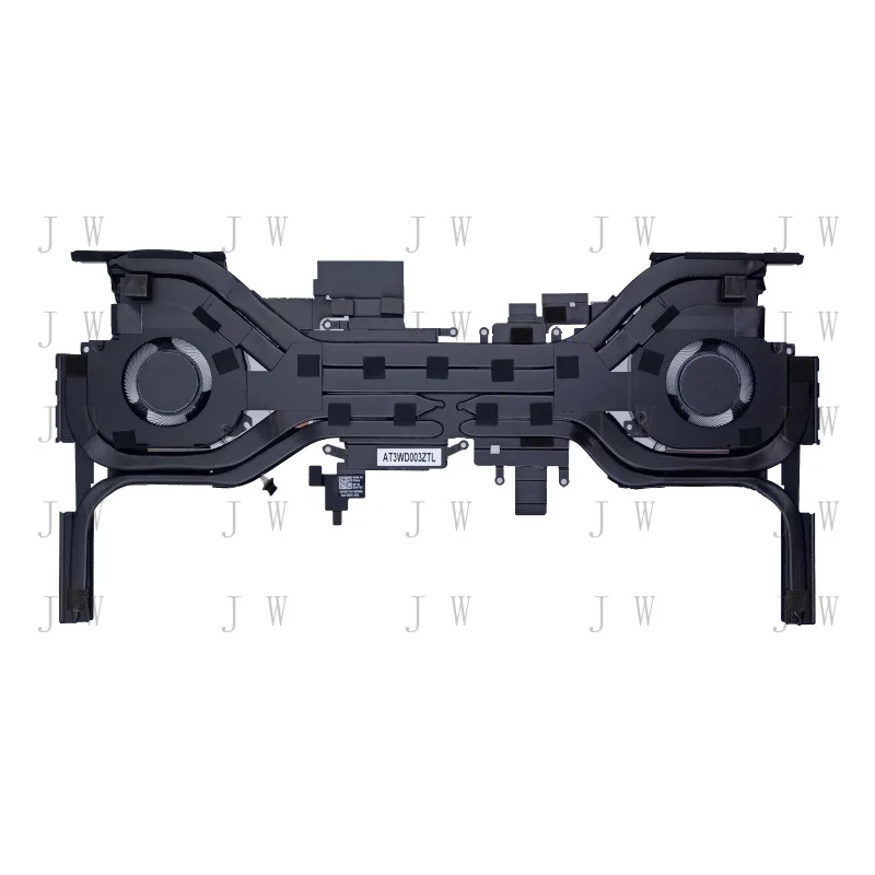 Ddj 0D7T47 Cooling …