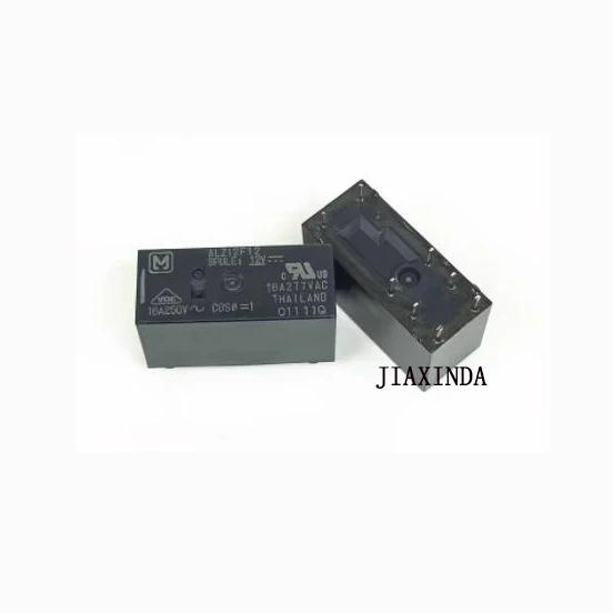 

new 5pin ALZ12F12 12VDC DC12V 12V relay