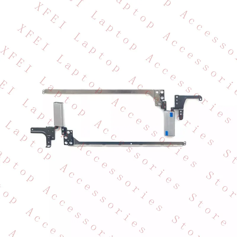 

C LCD Back Cover Hinges For Dell Inspiron 15 5582 5591 15.6" 2 in 1 0FJ6RR Top Lid