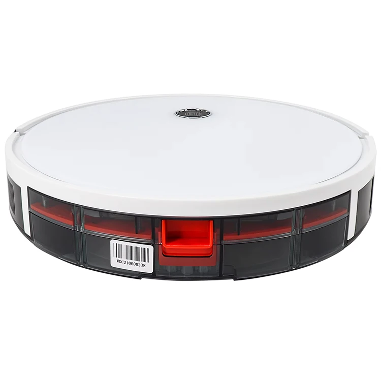 

STLF high quality Factory Direct Robotic Floor Sweeper Intelligent Vacuum Cleaner Robot Washing Robot Vacuum Cleaner