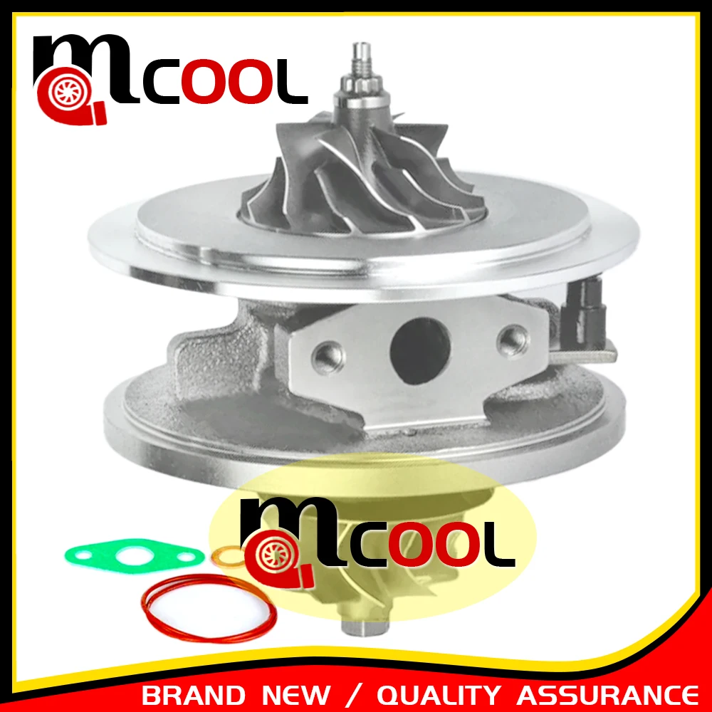 

Турбокартридж для Mitsubishi Carisma Space Star 1.9 DI-D HP F9Q 85 кВт 2001-2006, номера 708639-0001, 708639-0006, 8200110519