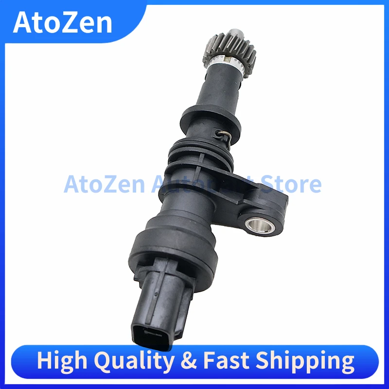 

Vehicle Speed Sensor Speedometer Sensor 78410-S10-003 for Honda CR-V 1997 1998 1999 2000 78410 S10 003 78410S10003 75690 5S4744