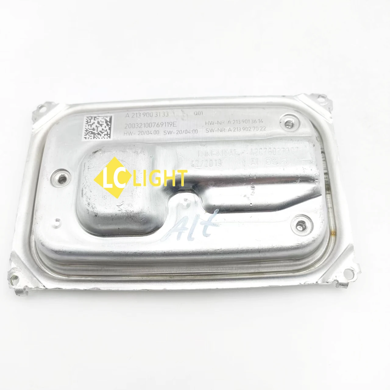 

Original A2139003133 A2139003233 LED Headlamp Controller Module Unit A 213 900 32 33 A 213 900 31 33 For CLA200 E220