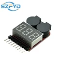 1-8S 2IN1 Tester