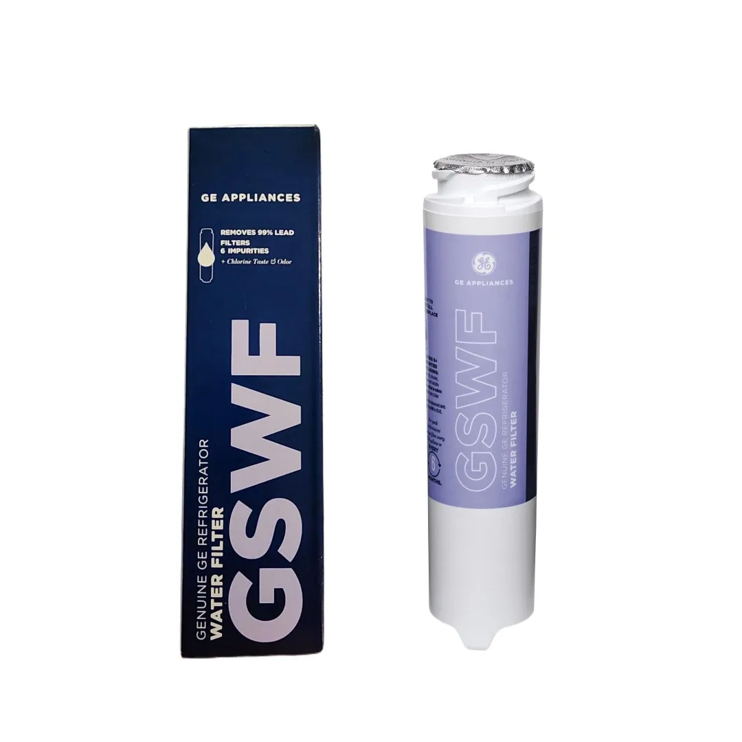 Actieve Kool Ge Gswf Koelkast Waterfilter Vervanging Voor Smart Water 238c2334p001, Kenmore 46-9914, 469914, 9914