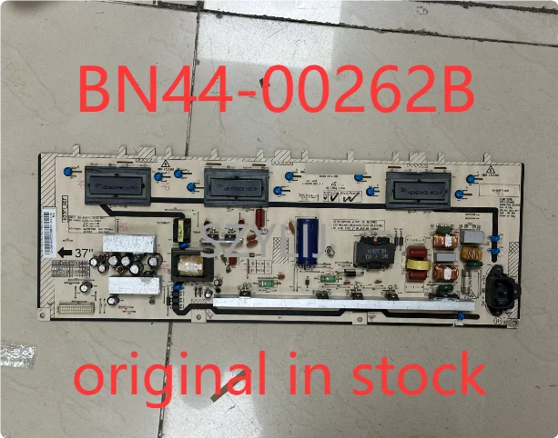 good working original For la37b530p7r power board  bn44-00262b BN44-002062B 4H.B1090.092
