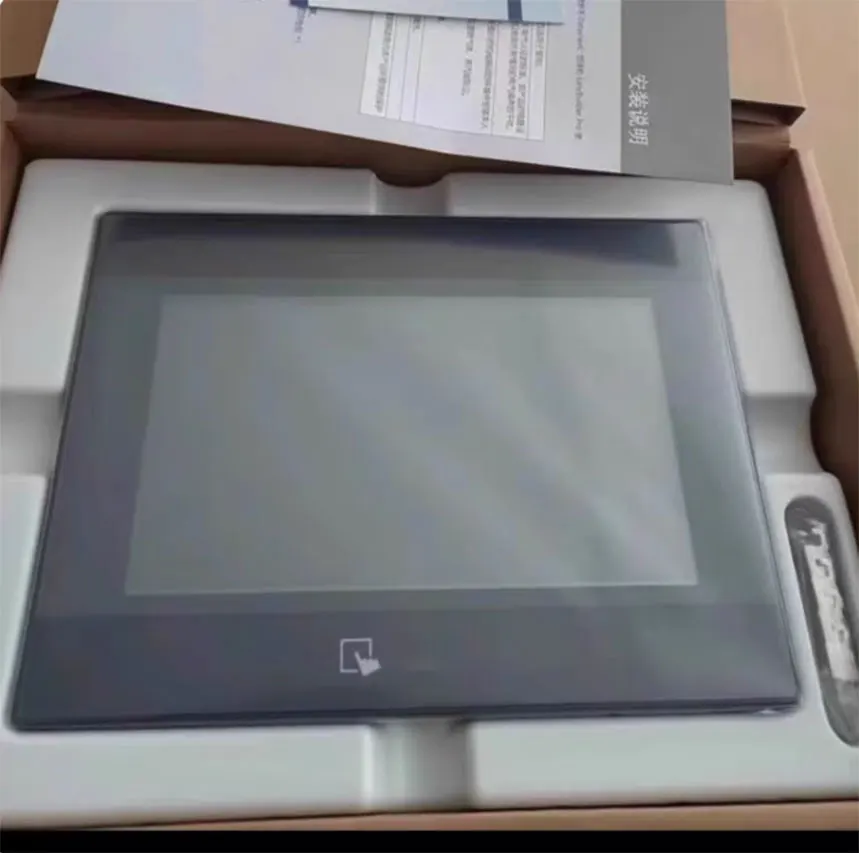 

Brand New MT8071iP MT8072IP Warranty One-year