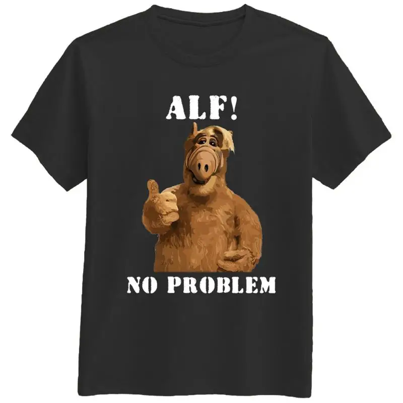 No Problem Alf 80S … - image