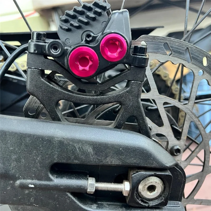 Disc Brake Pads For… - image