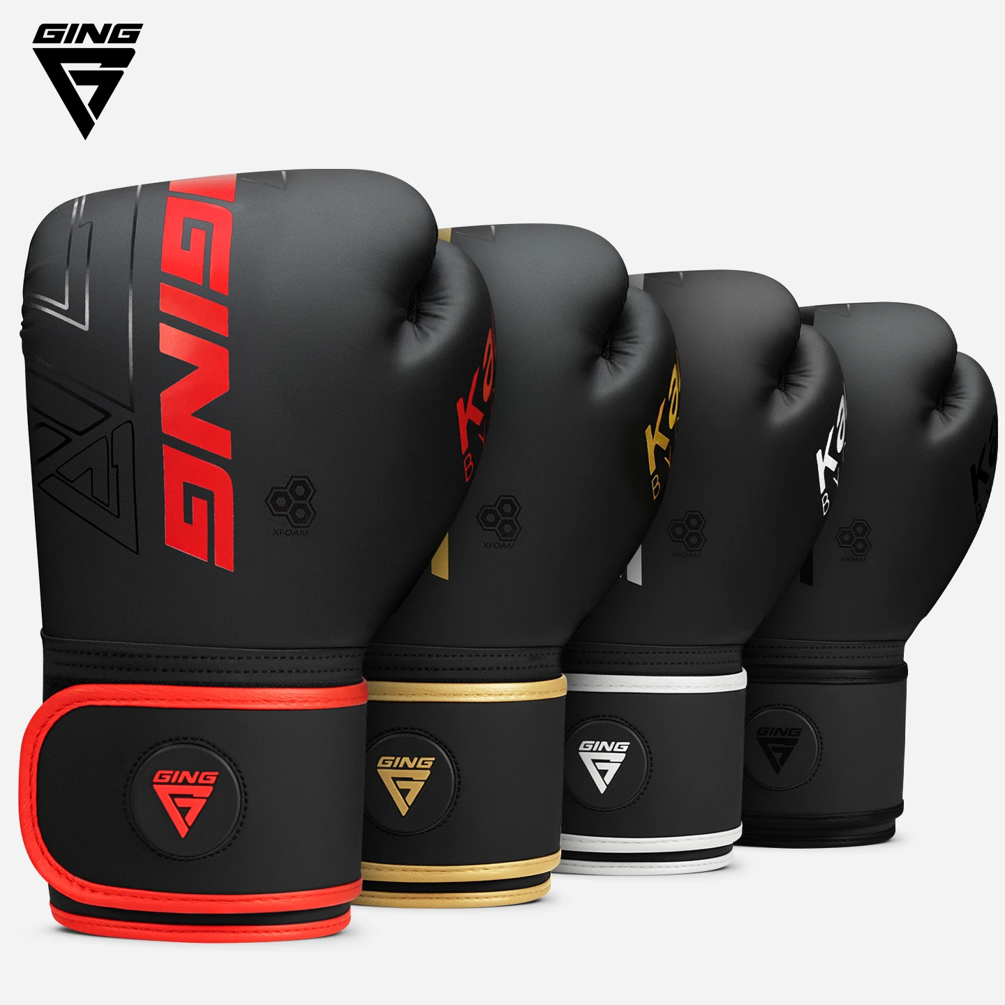 Thumbnail 4 - #6 Compare Boxing Gloves & Mitts Before You Buy