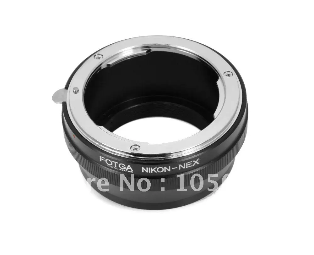 adapter ring for nikon AI Lens to sony E mount a5100 a6000 a6300 a6500 NEX3/5N/7/6/5R/5T a7 a7ii a9 a7r a7s a7r3 a7r4 camera