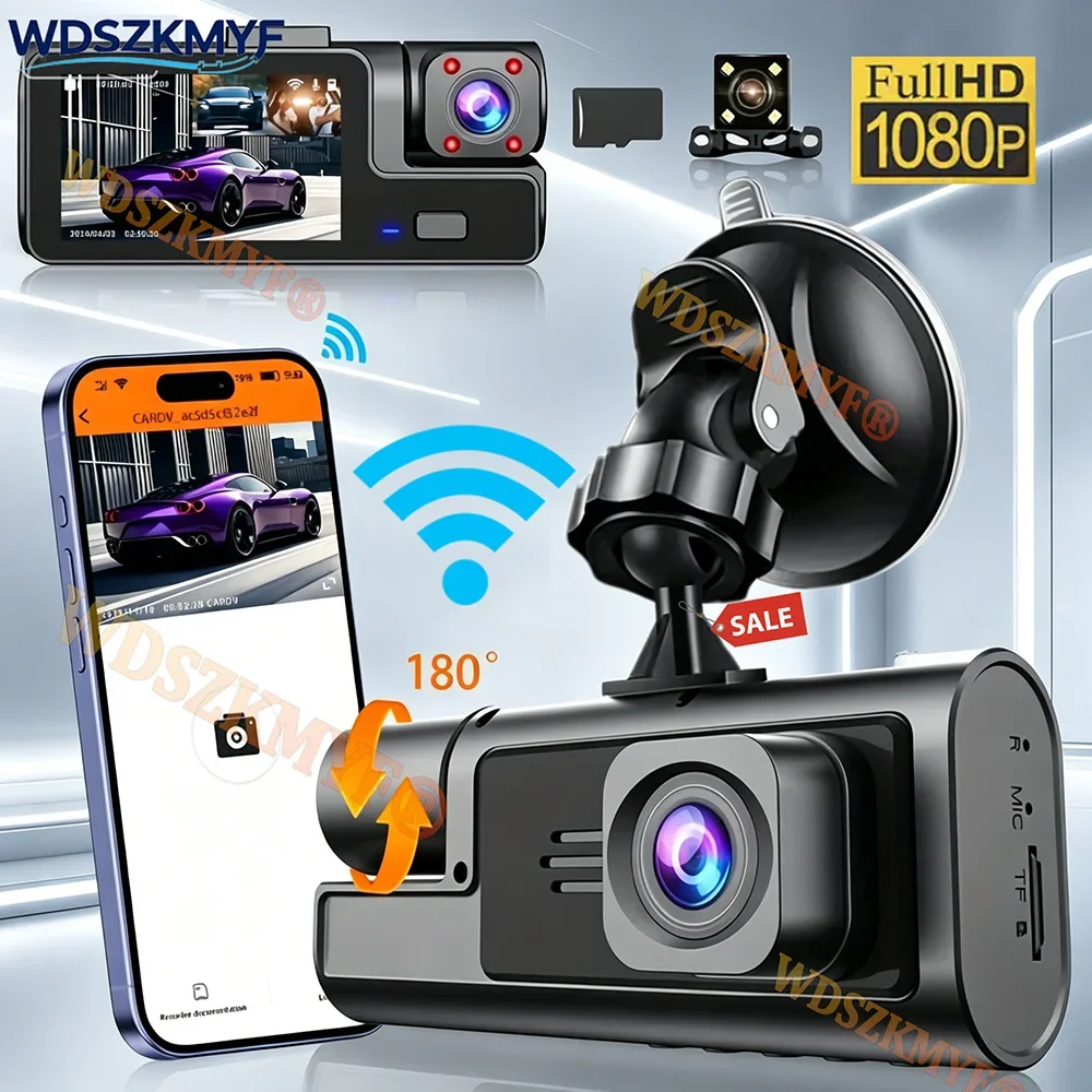 #73 Ranked Dash Cam Recorders Picks in 2026