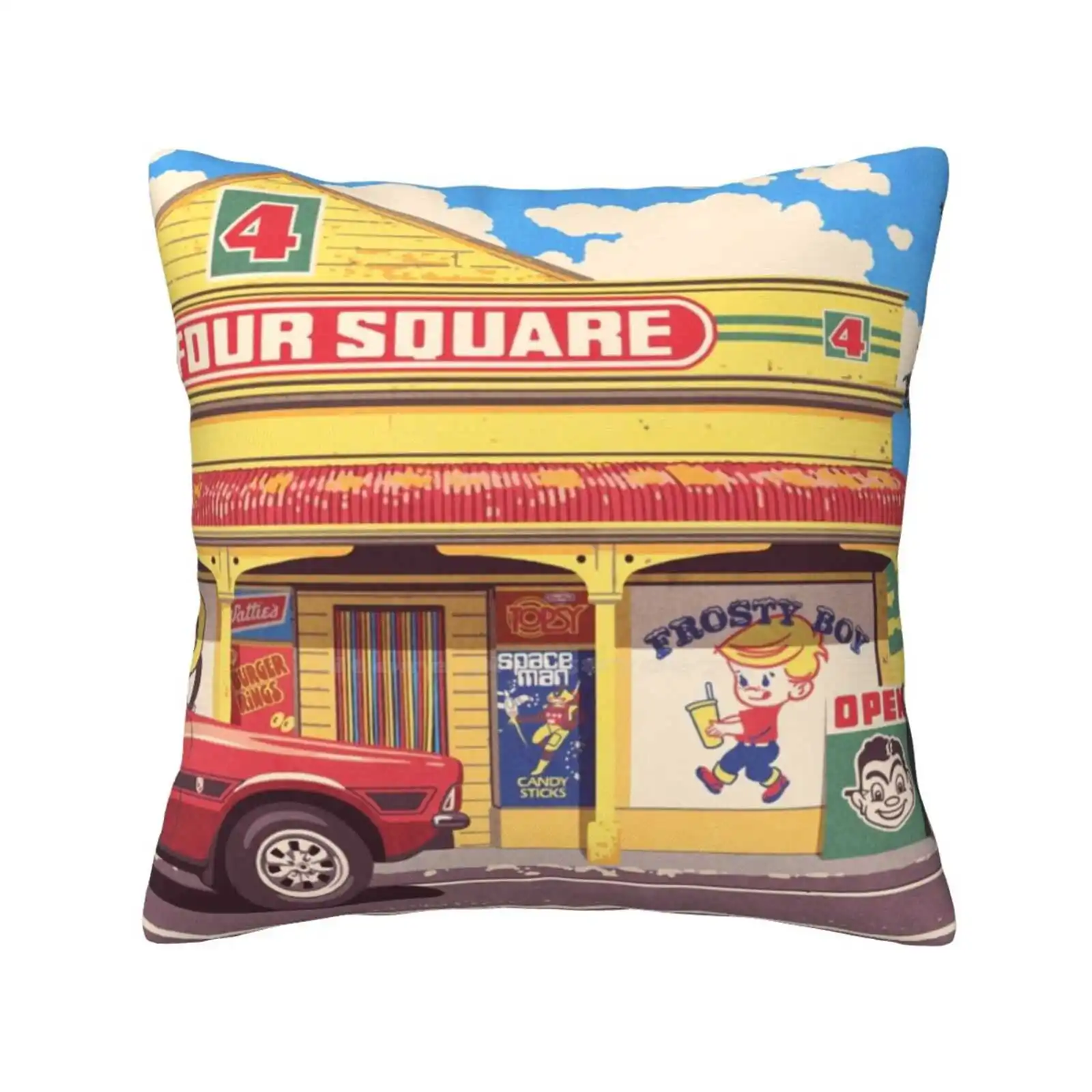 Shop , Bro Pillowsl…