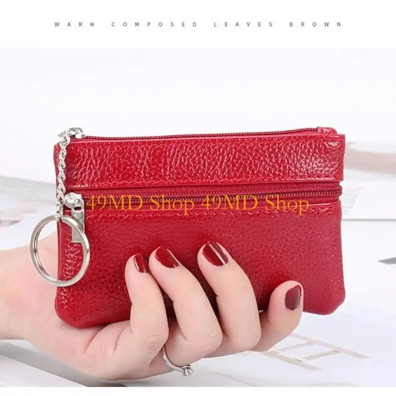 49MD Kredithalter-Kartenhalterinhaltermünze Trümmer Ultra-Slim-Multi-Slot-Kartenkoffer