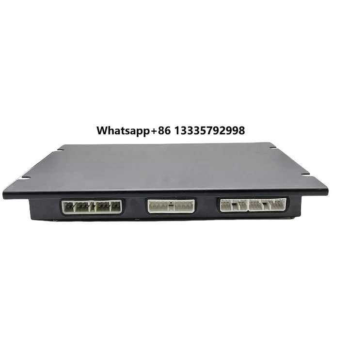 

DX225LC DX300LC DH225-7 DX420 Excavator Controller Computer Board 543-00055 543-00055a 543-00053b ECU ECM