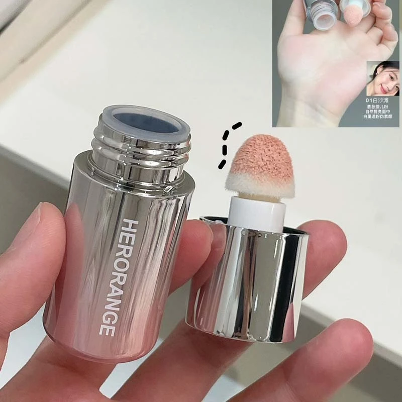 Blush líquido, blush creme macio, blush facial, blush líquido para bochechas, blush pigmentado de longa duração, à prova d'água, à prova de manchas