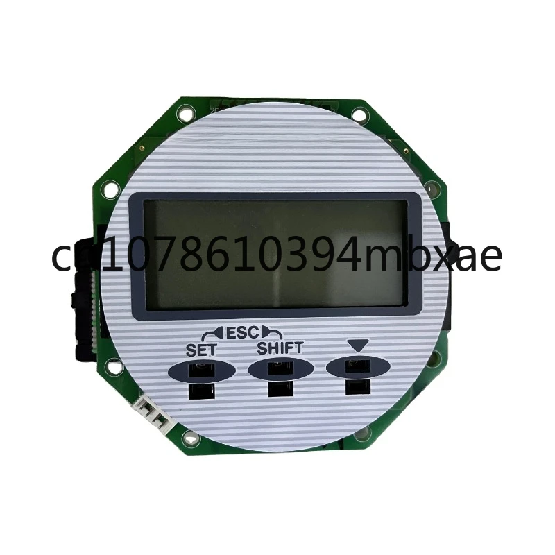 Magnetic Flowmeter Display LCD Display