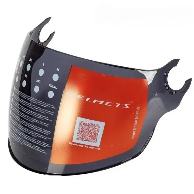 Visor For LS2 AIRFLOW Helmet Wind Shield LS2 OF 562 Helmet Visor Replacement Parts