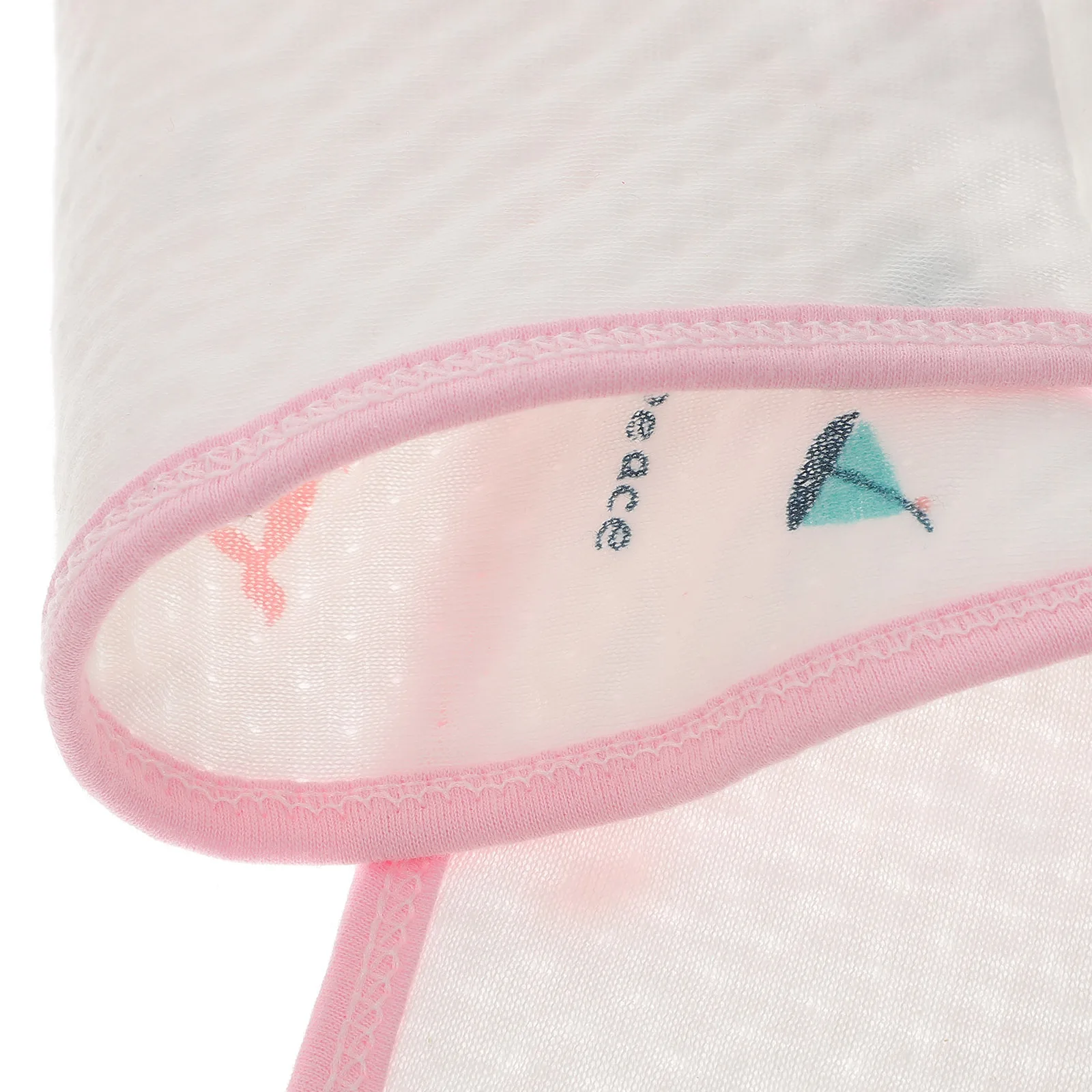 

Soft Cotton Baby Belly Band Newborn Navel Belt Infant Umbilical Cord Warm 3pcs Printed Belly Wrap for Kids Outdoor