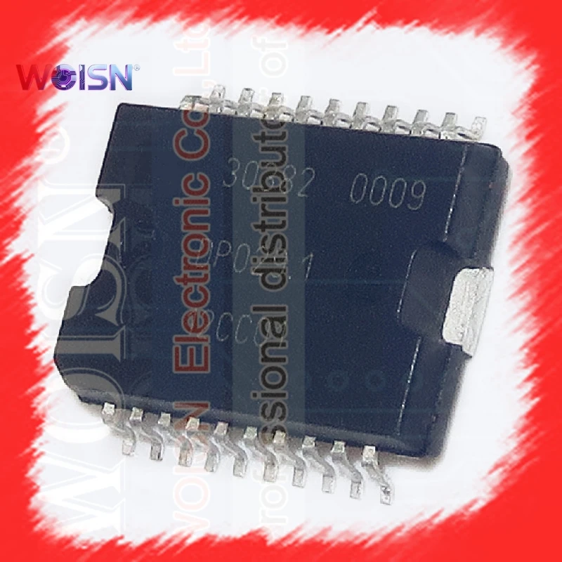 Factory Direct Low Cost Bulk Supply Stable Continuous Inventory Accept Large OEM Orders HSOP-20 HSOP-20 30382
