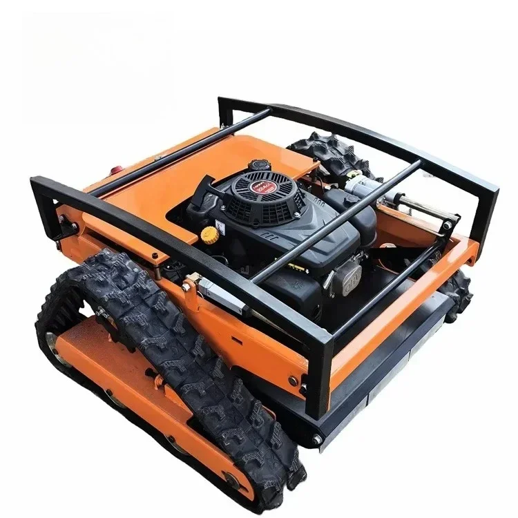 Farm Garden LM650 Remote Control Mini Lawn Mower Home Edition for Sale