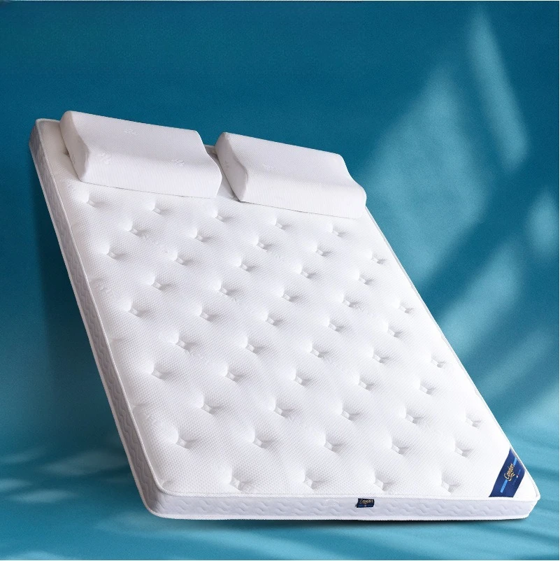 

Coconut palm mattress household, tatami, hard brown mattress, removable folding