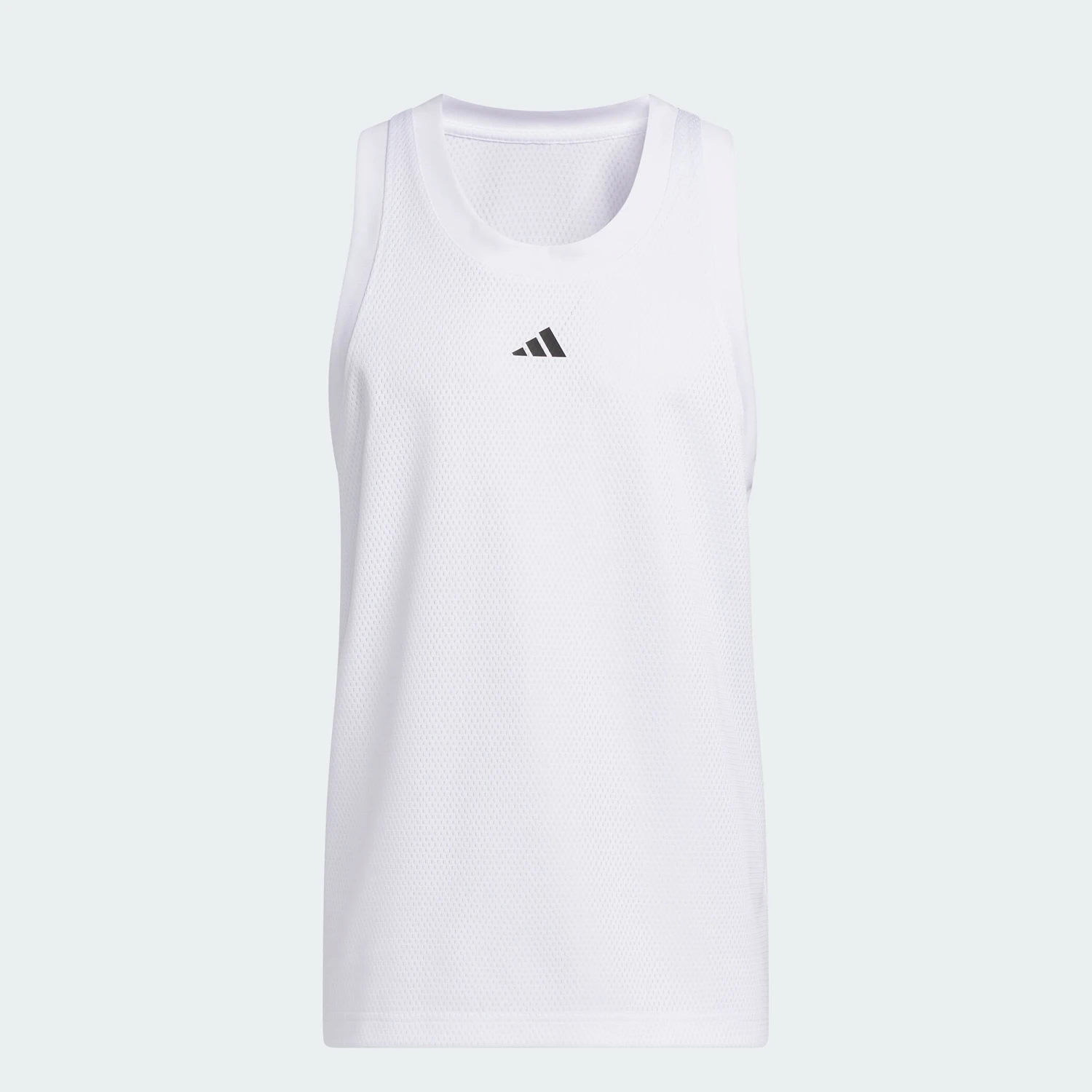 

Оригинальная мужская баскетбольная майка Adidas LEGENDS TANK IX8132