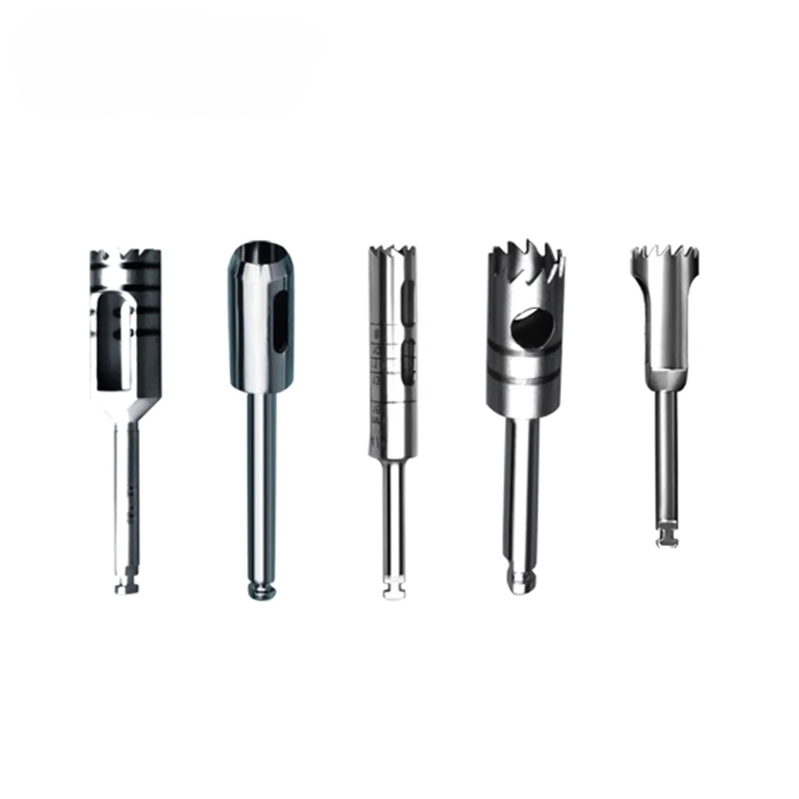 

Gingival Trepans Dental Tissue Punch Guided Soft Tissue